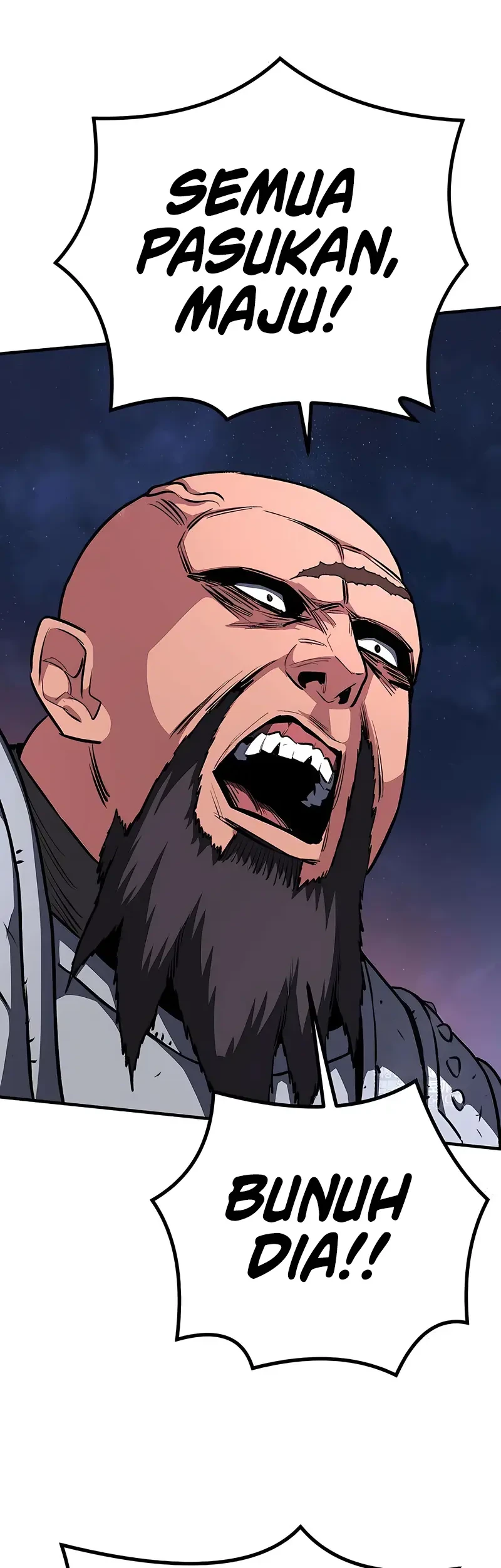 The Berserker’s Second Playthrough Chapter 15 Gambar 51