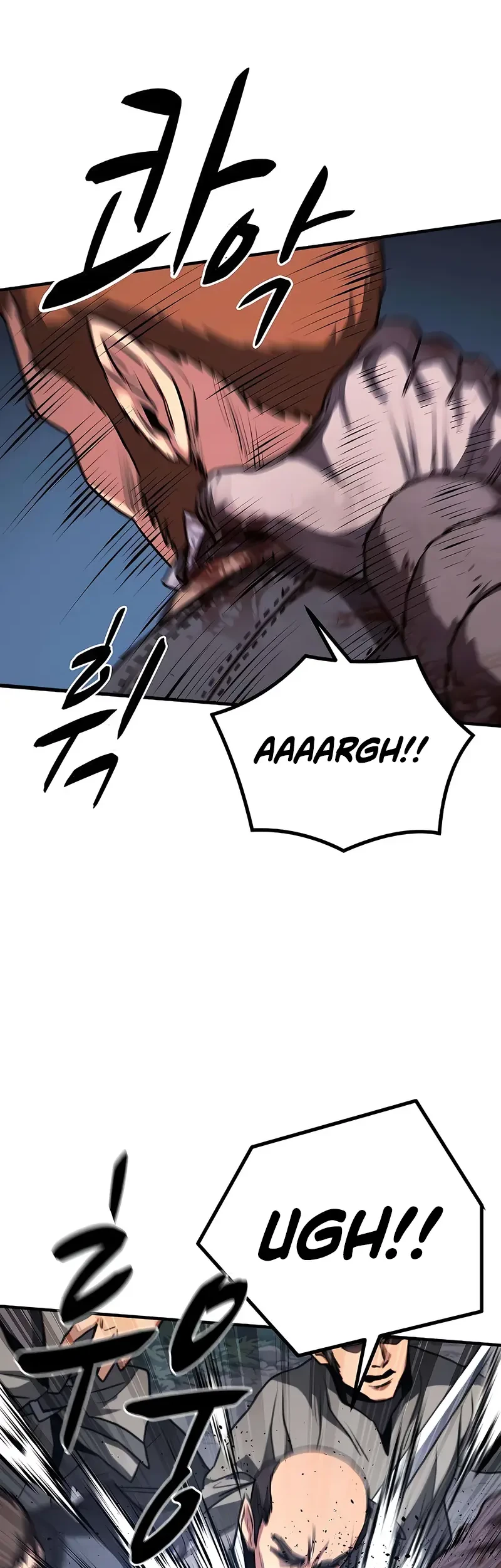 The Berserker’s Second Playthrough Chapter 15 Gambar 53