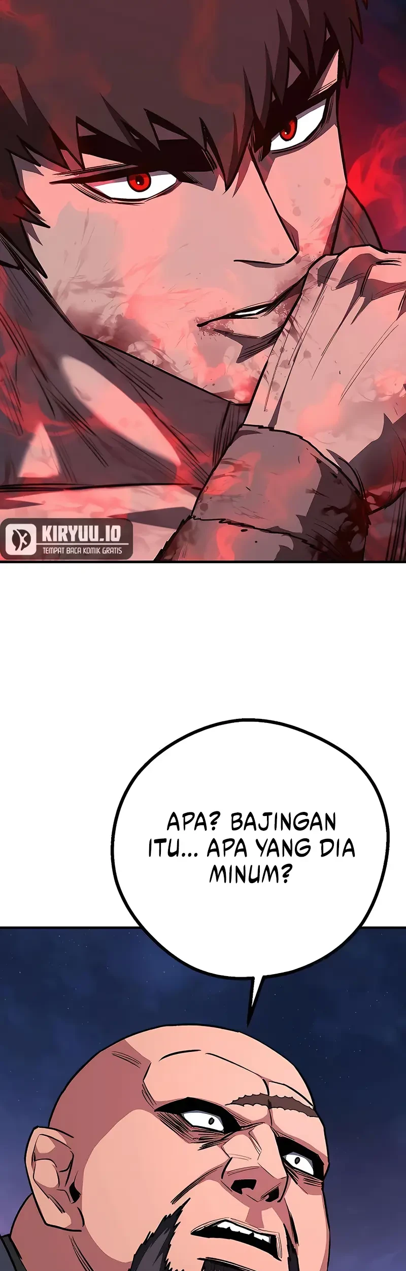 The Berserker’s Second Playthrough Chapter 15 Gambar 56