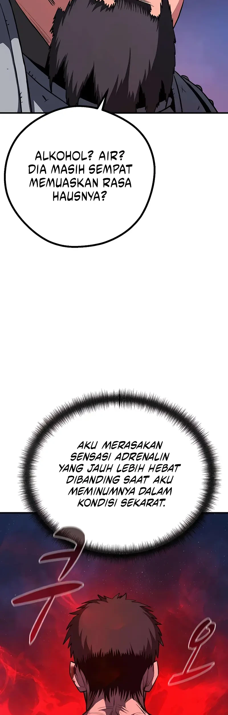 The Berserker’s Second Playthrough Chapter 15 Gambar 57