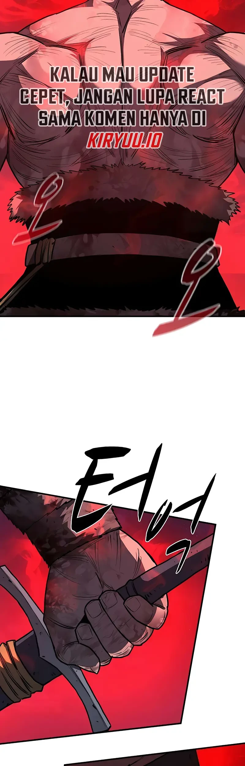 The Berserker’s Second Playthrough Chapter 15 Gambar 58