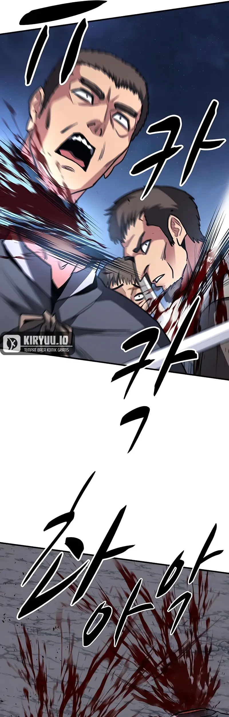 The Berserker’s Second Playthrough Chapter 15 Gambar 62