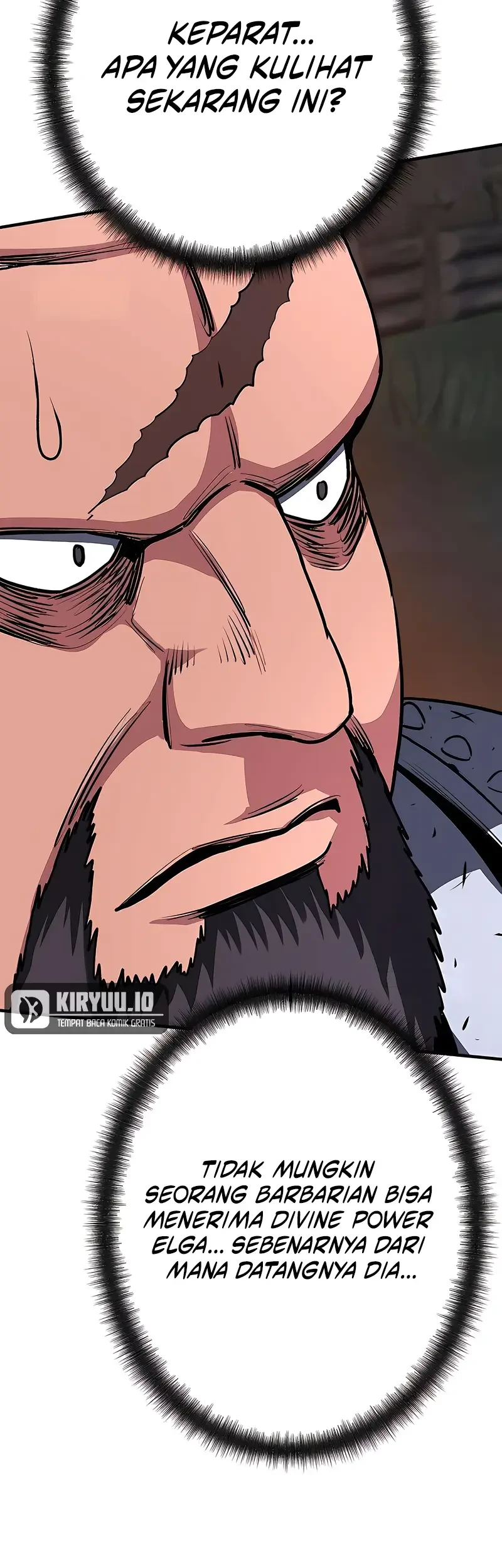 The Berserker’s Second Playthrough Chapter 15 Gambar 71