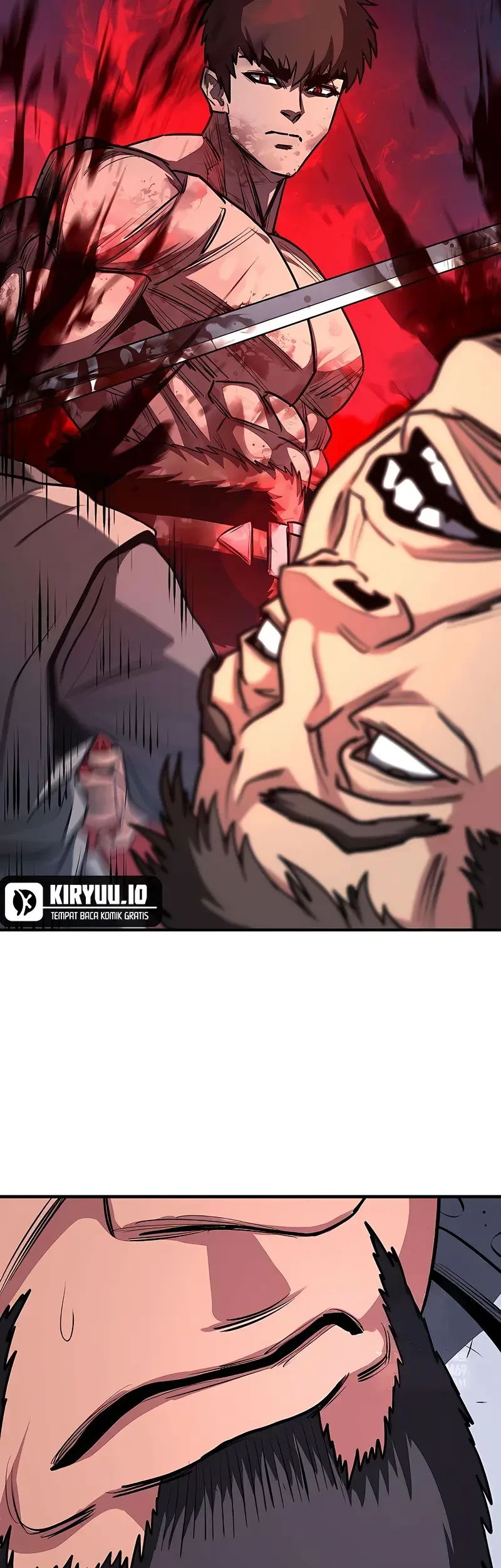 The Berserker’s Second Playthrough Chapter 15 Gambar 73