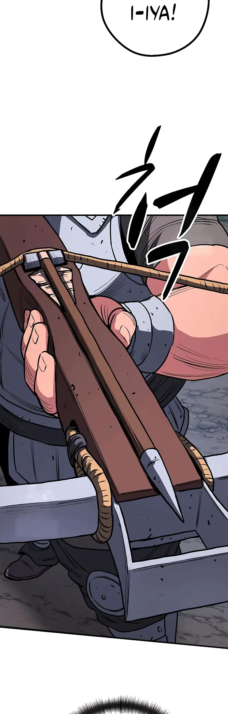 The Berserker’s Second Playthrough Chapter 15 Gambar 75