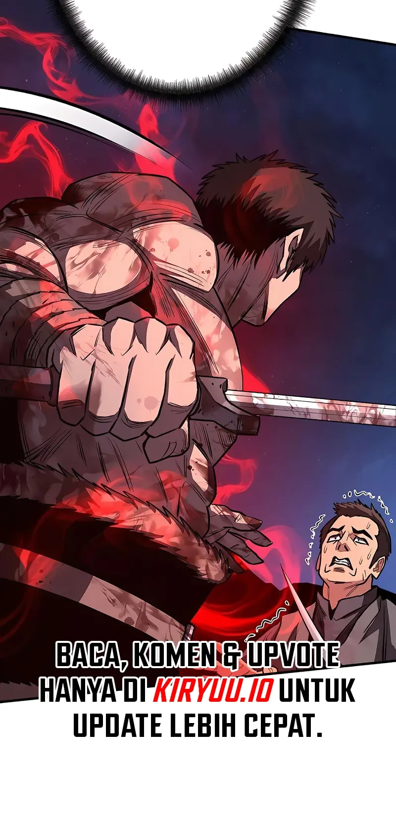 The Berserker’s Second Playthrough Chapter 15 Gambar 78