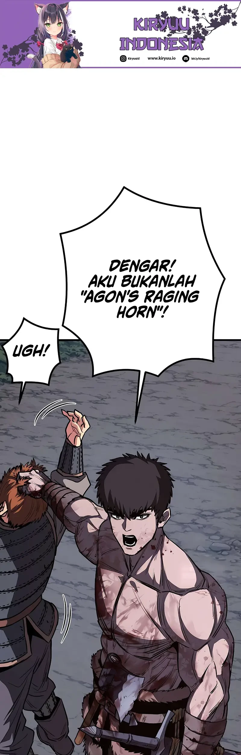 Manhwa The Berserker’s Second Playthrough Chapter 15 gambar nomor 2