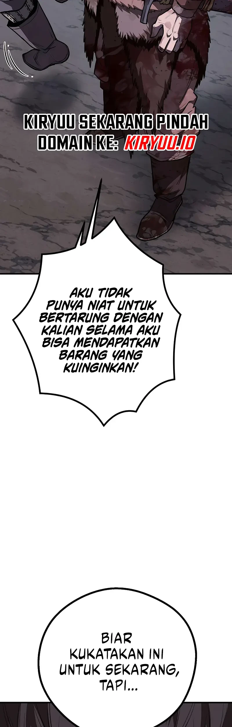 The Berserker’s Second Playthrough Chapter 15 Gambar 3