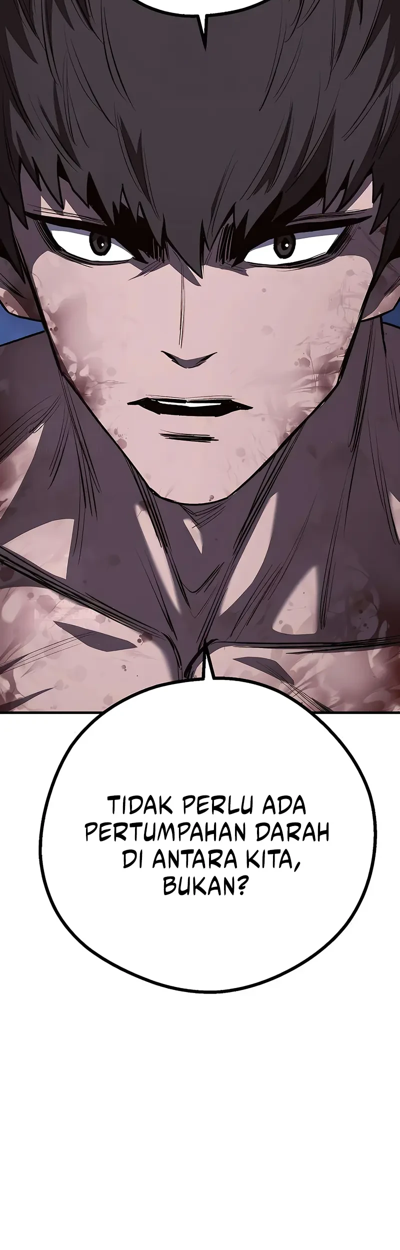 The Berserker’s Second Playthrough Chapter 15 Gambar 4