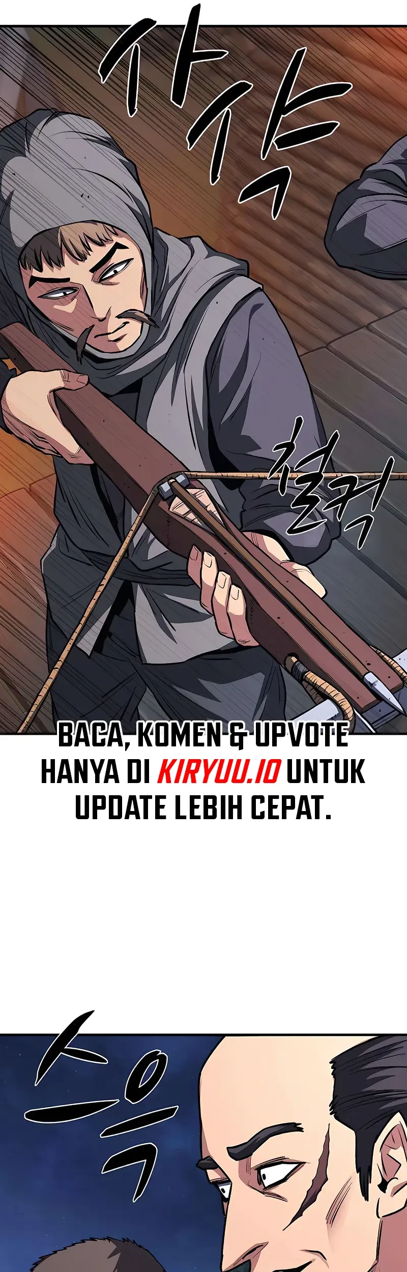 The Berserker’s Second Playthrough Chapter 15 Gambar 9