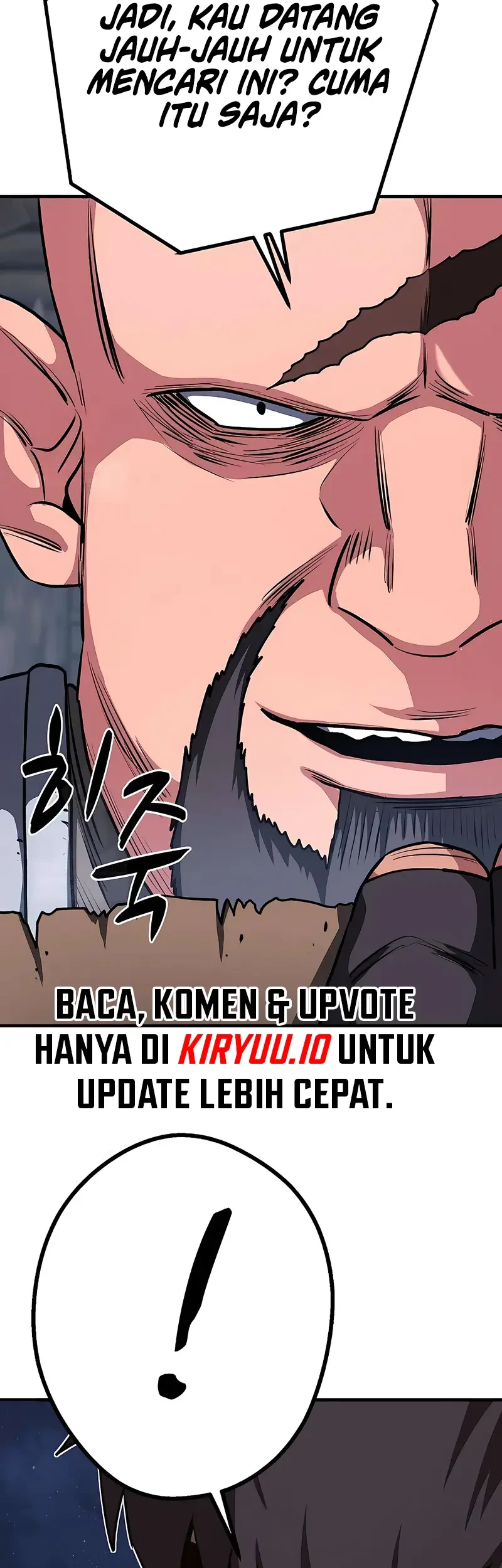 The Berserker’s Second Playthrough Chapter 15 Gambar 18