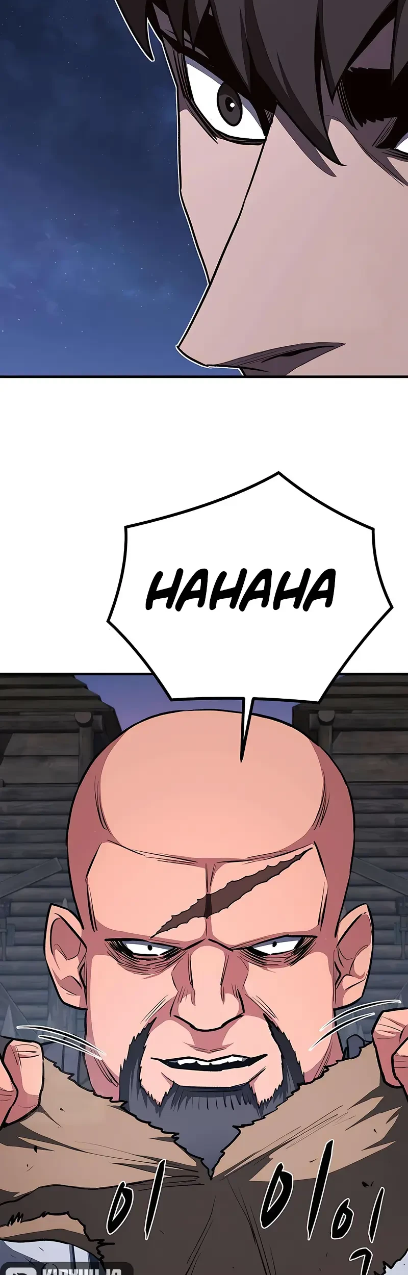 The Berserker’s Second Playthrough Chapter 15 Gambar 19