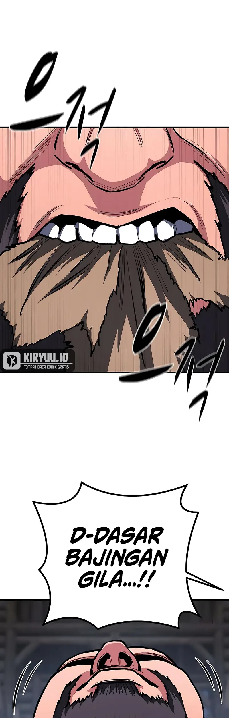 The Berserker’s Second Playthrough Chapter 15 Gambar 22