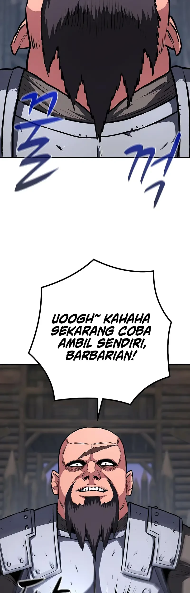 The Berserker’s Second Playthrough Chapter 15 Gambar 23