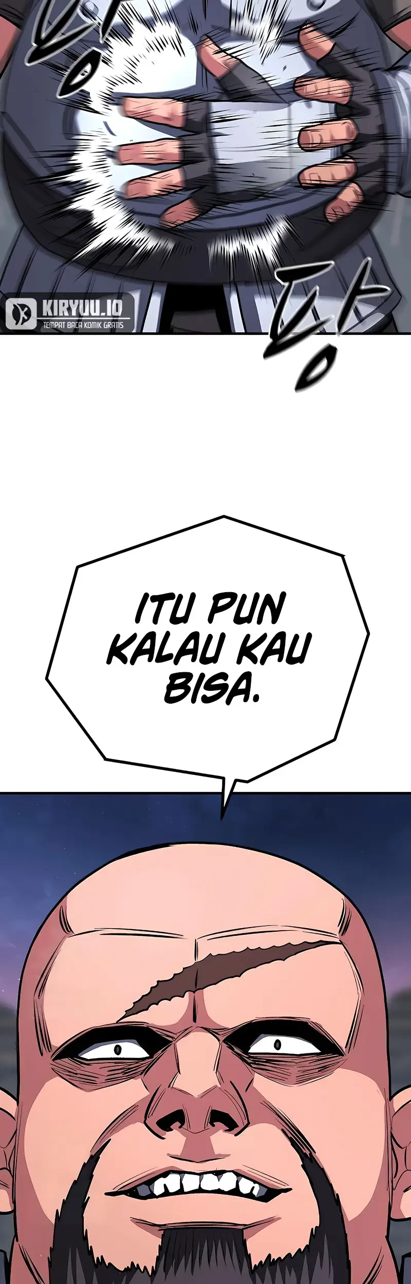 The Berserker’s Second Playthrough Chapter 15 Gambar 24