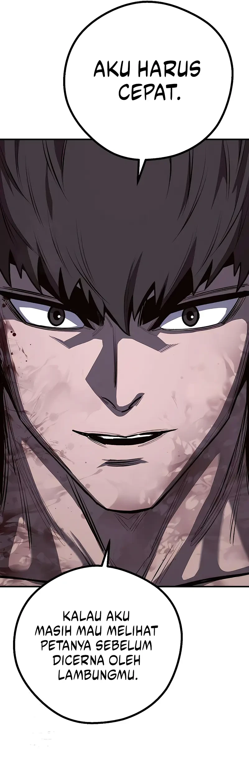 The Berserker’s Second Playthrough Chapter 15 Gambar 27