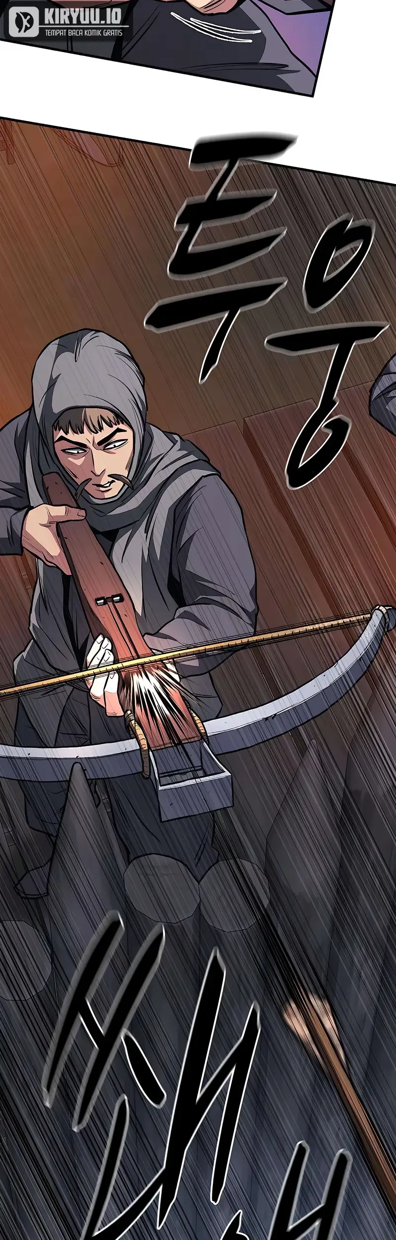 The Berserker’s Second Playthrough Chapter 15 Gambar 30