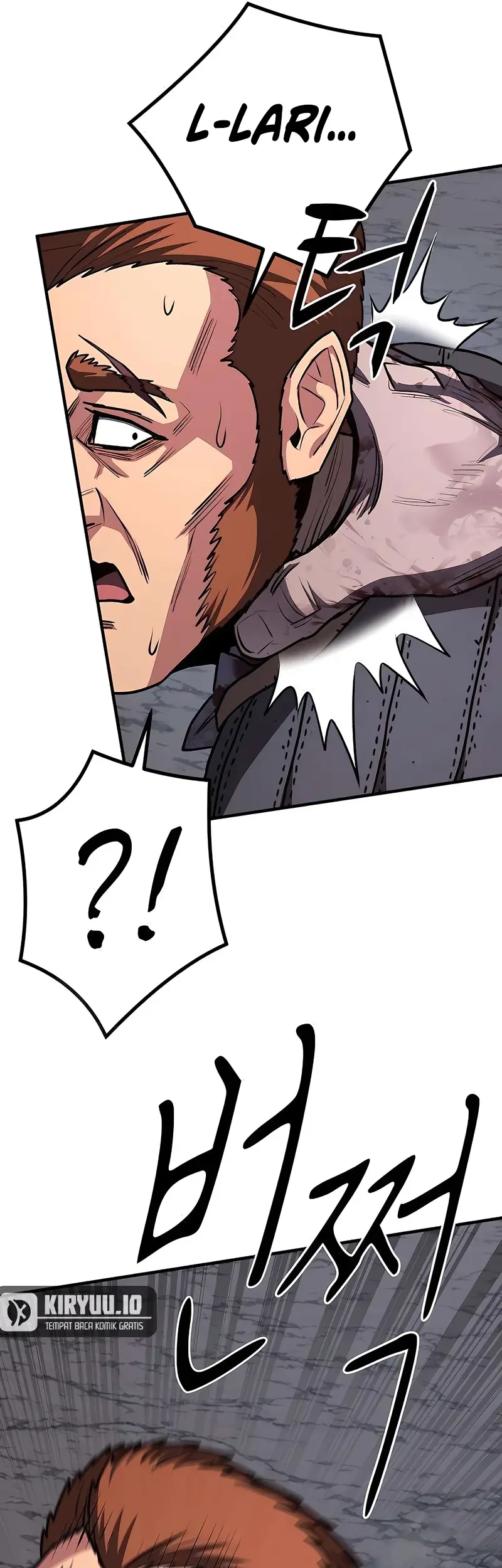 The Berserker’s Second Playthrough Chapter 15 Gambar 32