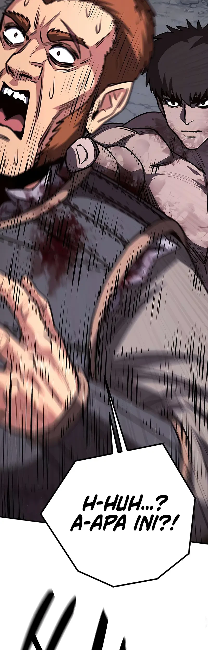 The Berserker’s Second Playthrough Chapter 15 Gambar 33