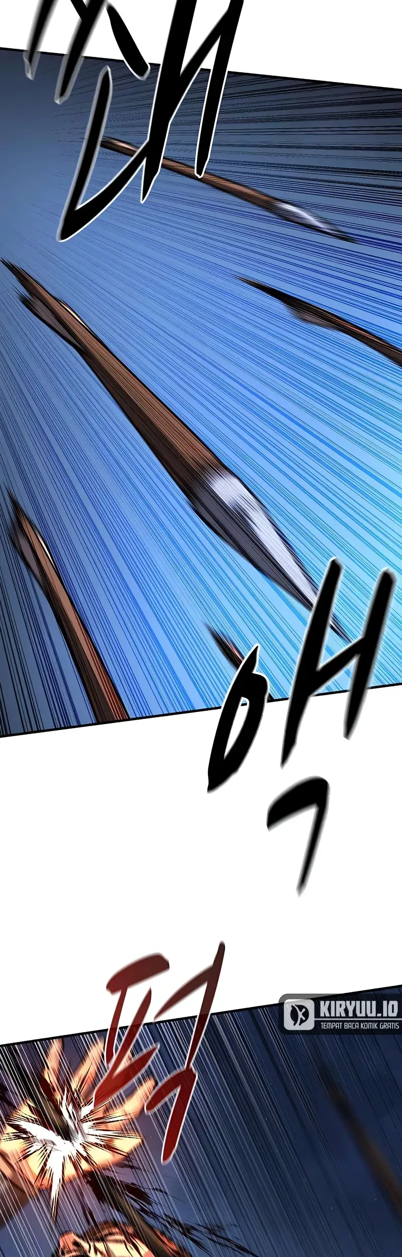 The Berserker’s Second Playthrough Chapter 15 Gambar 34