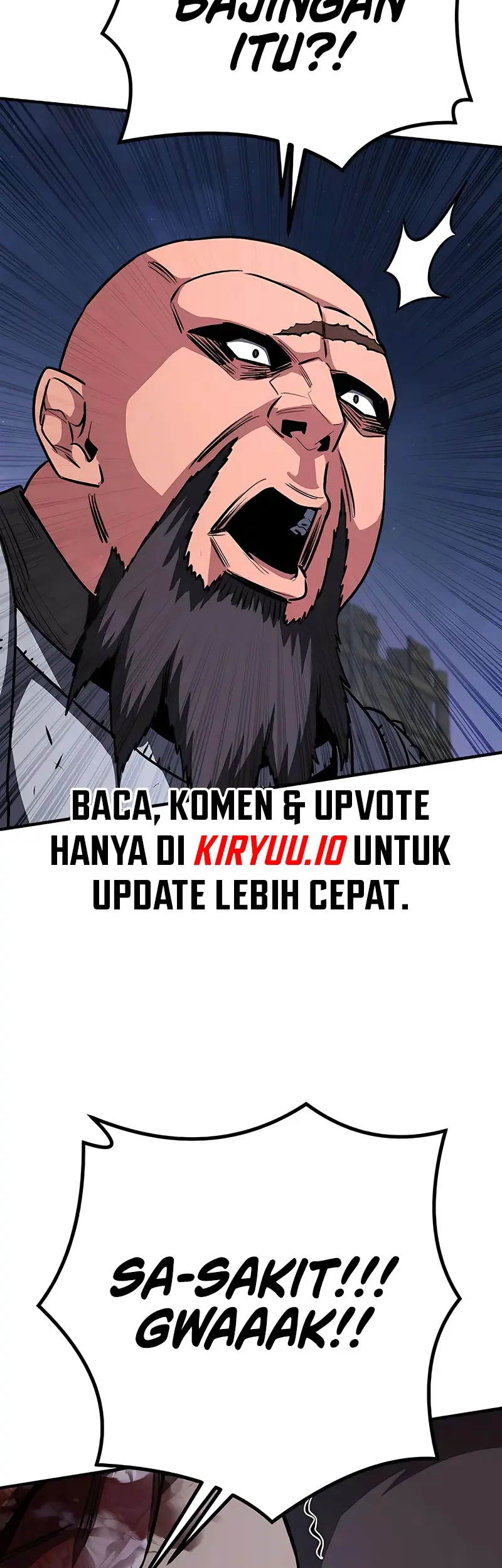 The Berserker’s Second Playthrough Chapter 15 Gambar 36