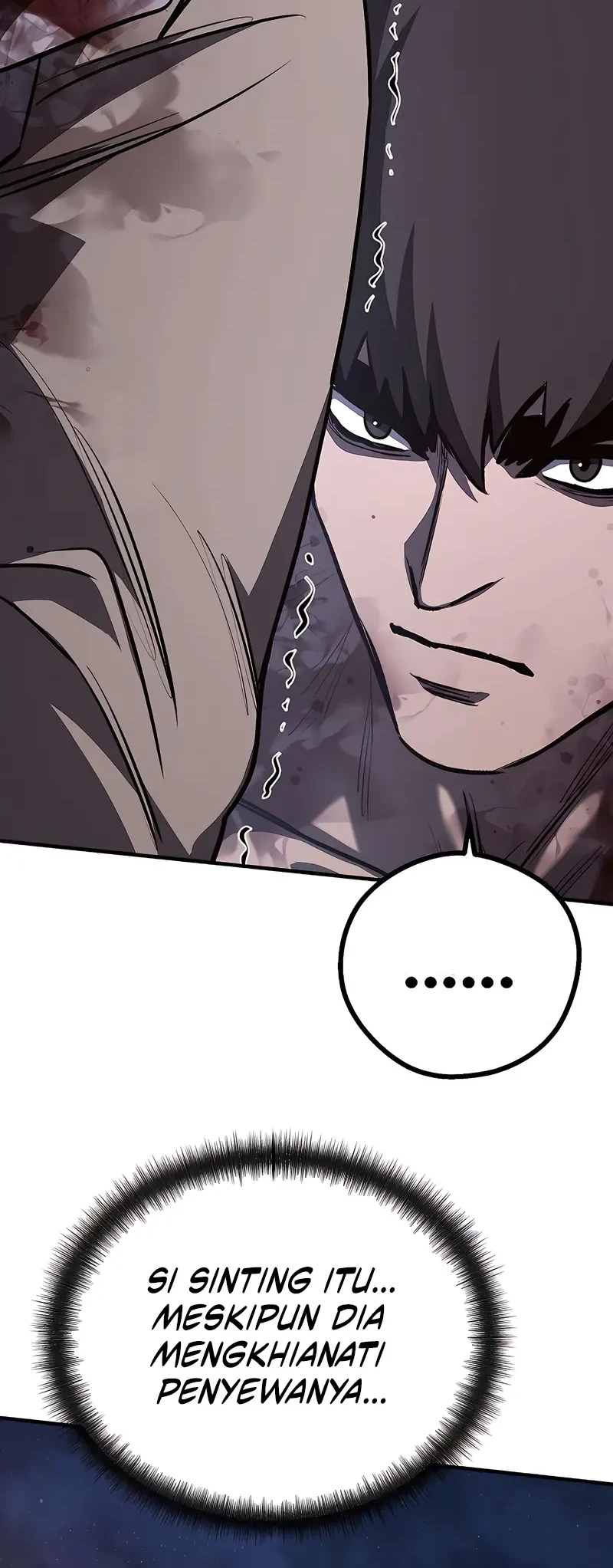 The Berserker’s Second Playthrough Chapter 15 Gambar 37