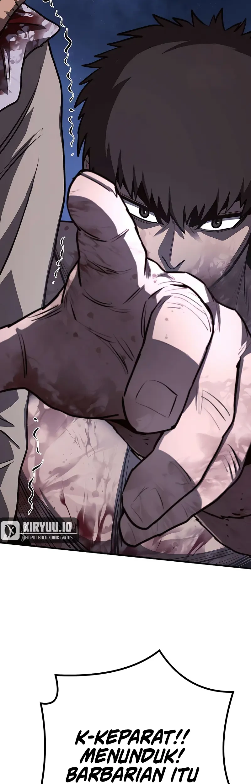 The Berserker’s Second Playthrough Chapter 15 Gambar 45