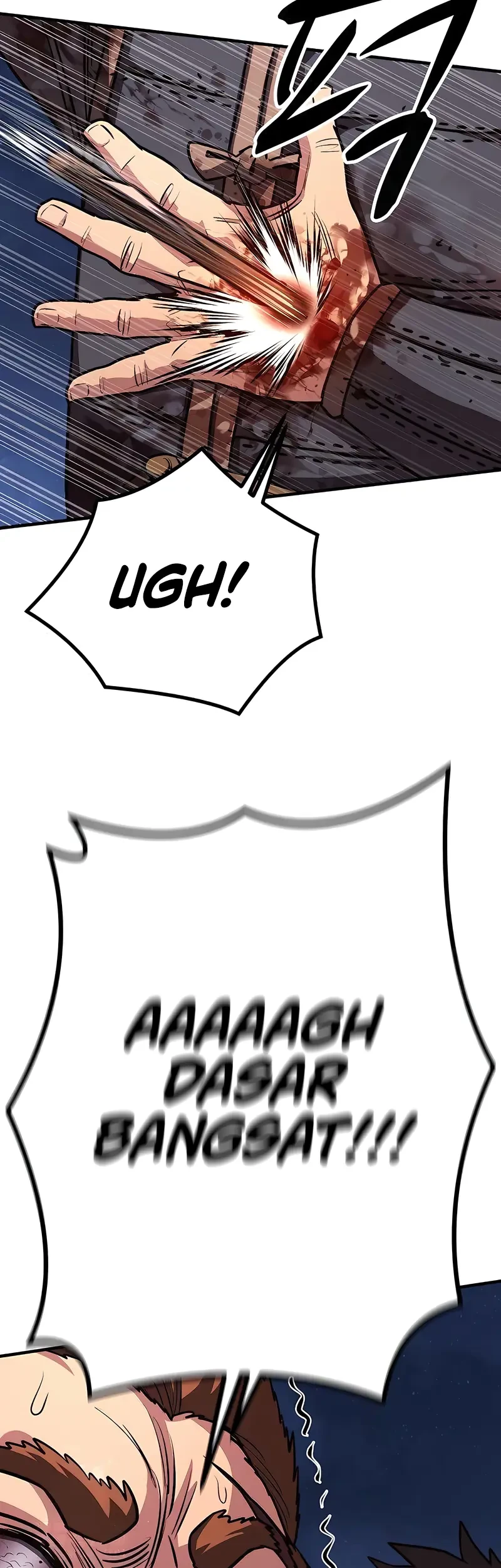 The Berserker’s Second Playthrough Chapter 15 Gambar 48