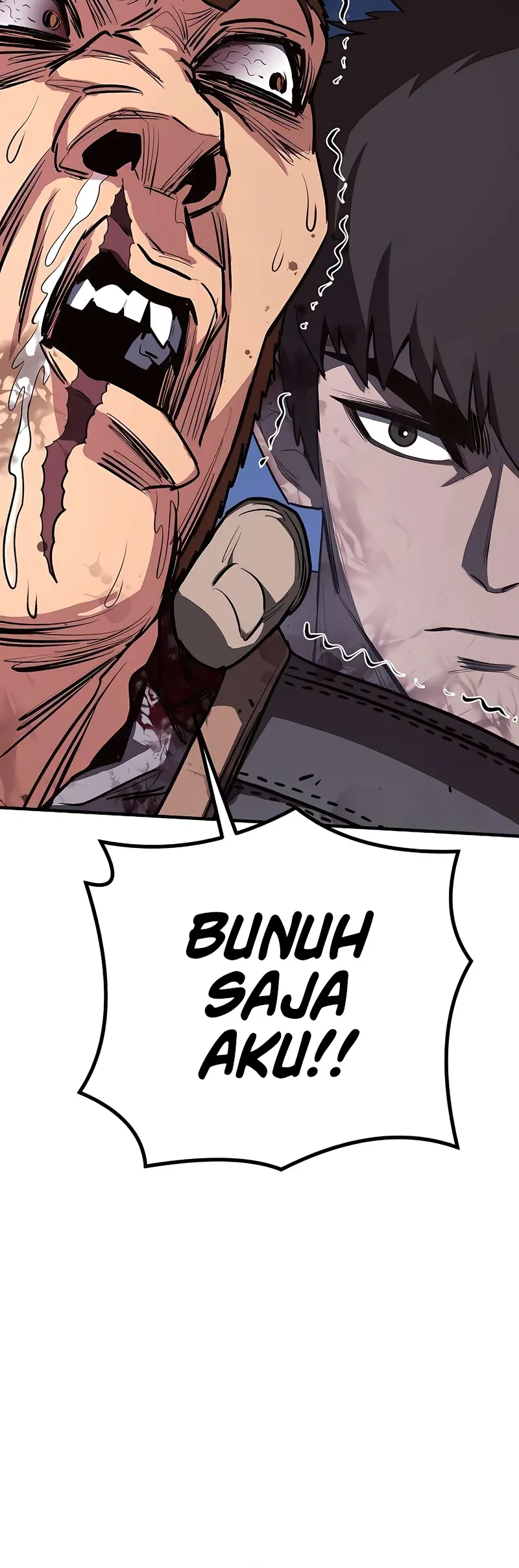 The Berserker’s Second Playthrough Chapter 15 Gambar 49