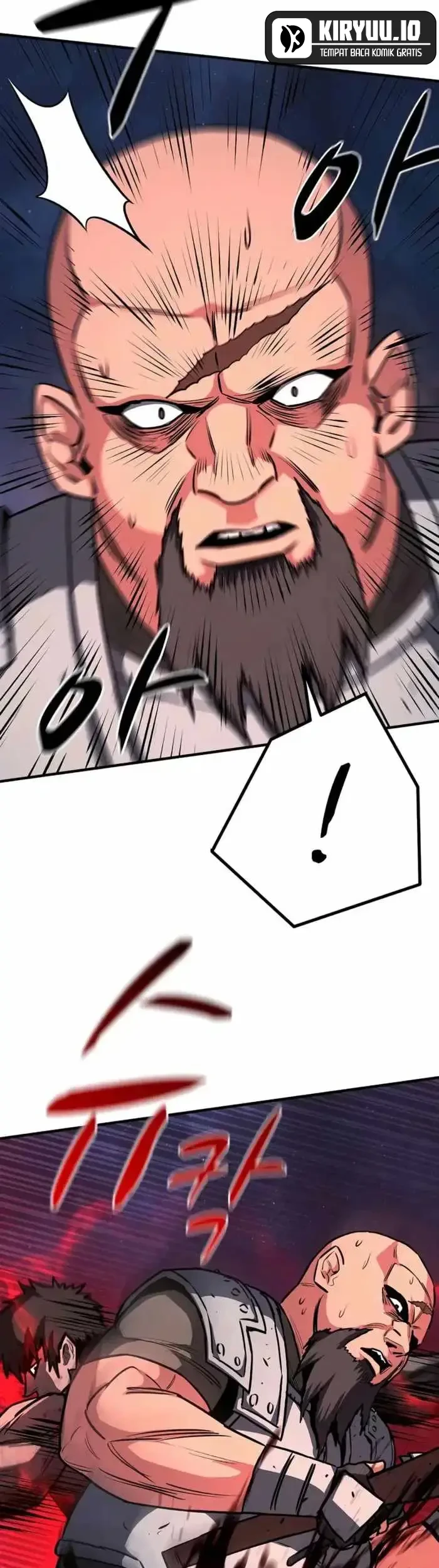 The Berserker’s Second Playthrough Chapter 16 Gambar 41