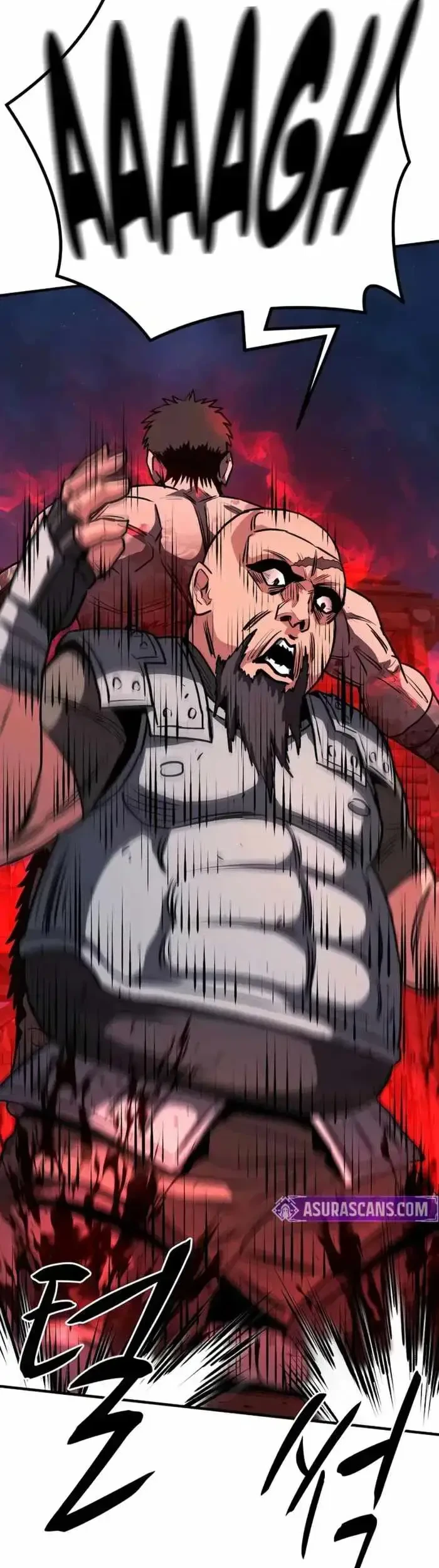 The Berserker’s Second Playthrough Chapter 16 Gambar 43