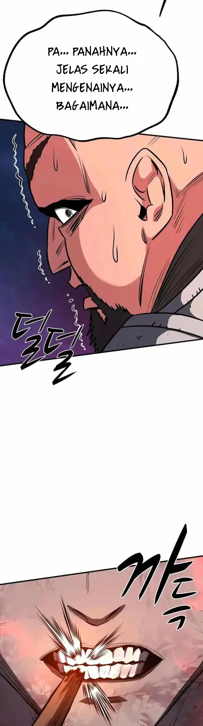 The Berserker’s Second Playthrough Chapter 16 Gambar 44