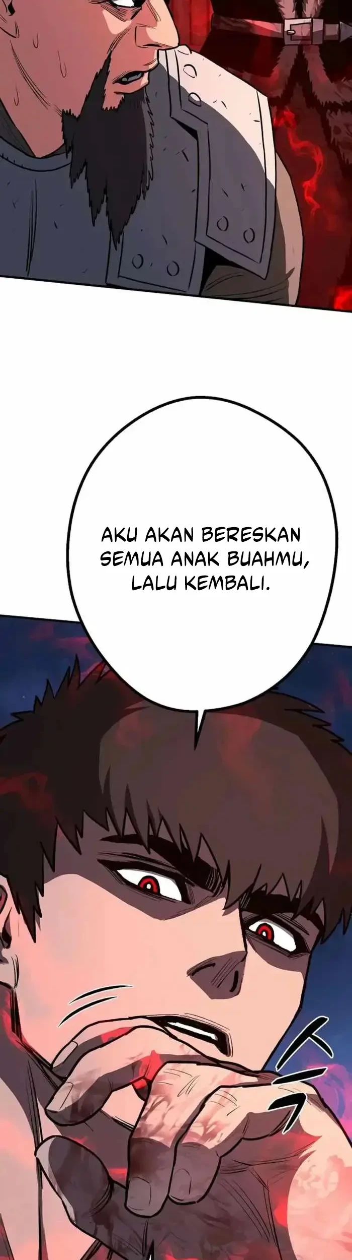 The Berserker’s Second Playthrough Chapter 16 Gambar 47