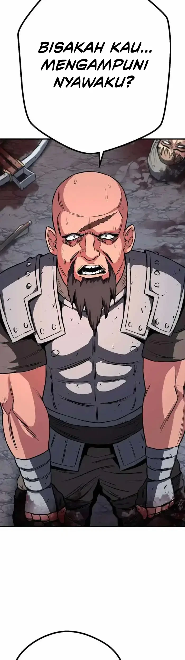 The Berserker’s Second Playthrough Chapter 16 Gambar 52