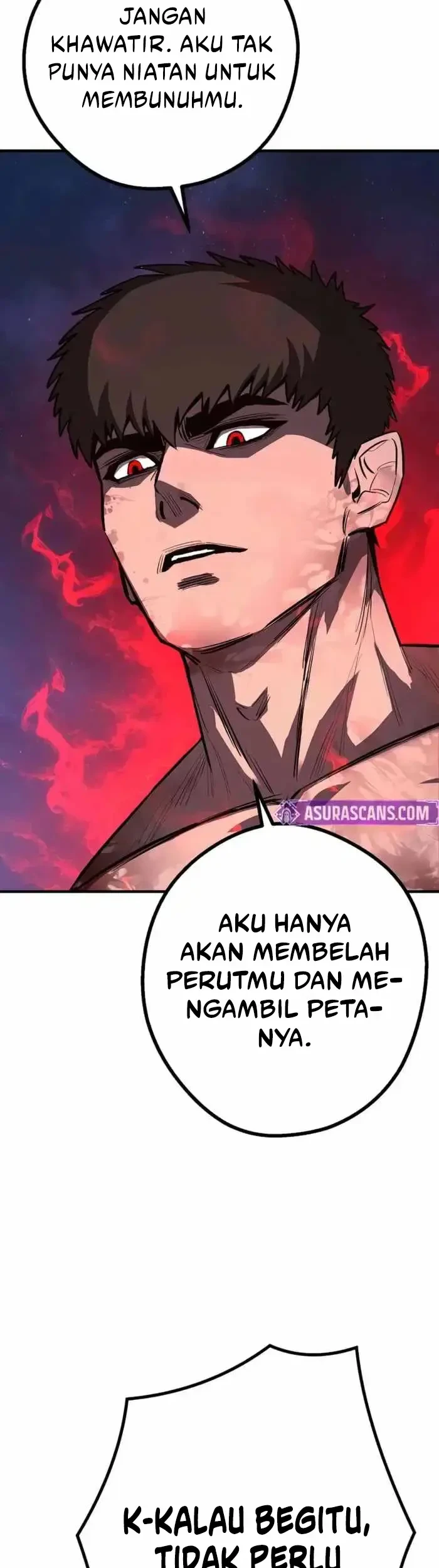 The Berserker’s Second Playthrough Chapter 16 Gambar 53