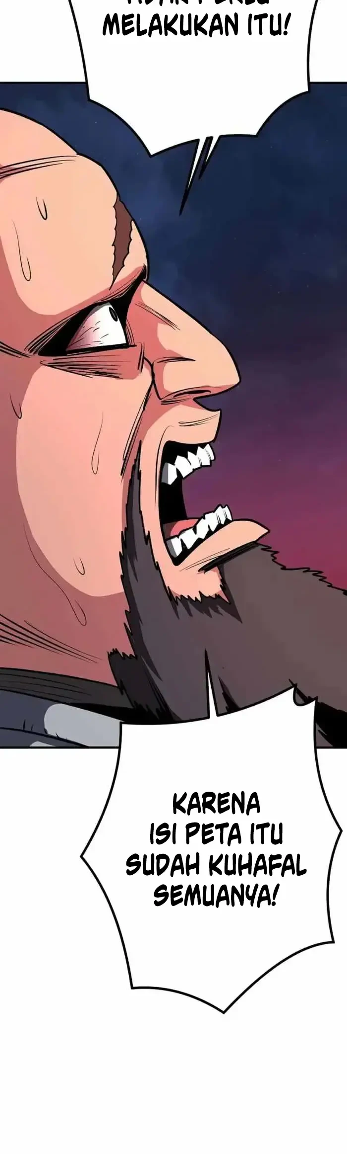 The Berserker’s Second Playthrough Chapter 16 Gambar 54