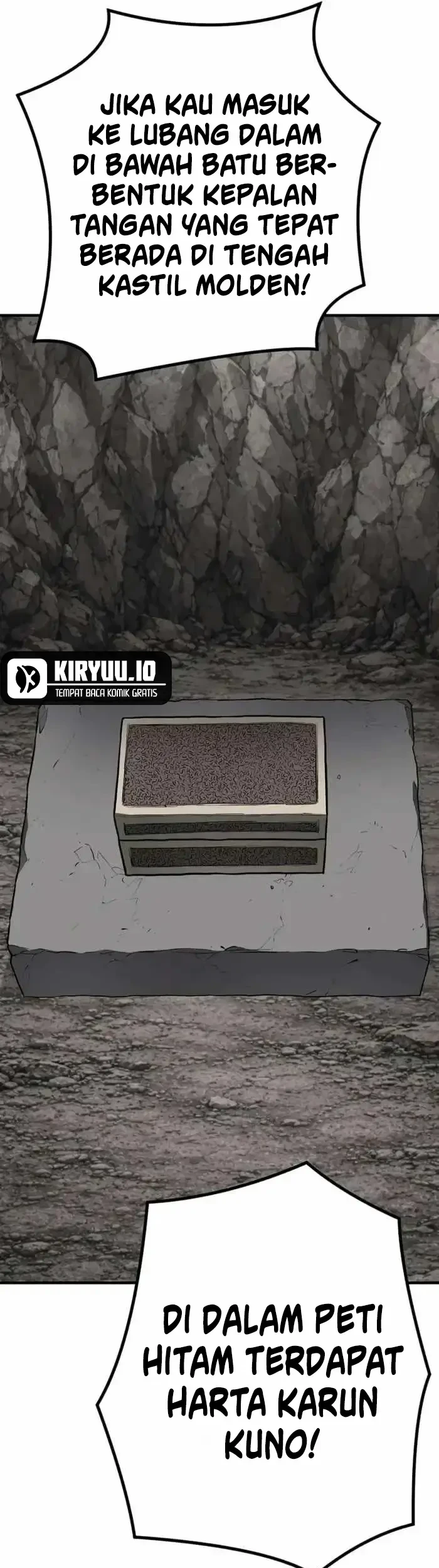 The Berserker’s Second Playthrough Chapter 16 Gambar 55