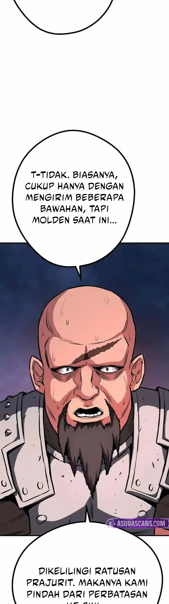 The Berserker’s Second Playthrough Chapter 16 Gambar 57