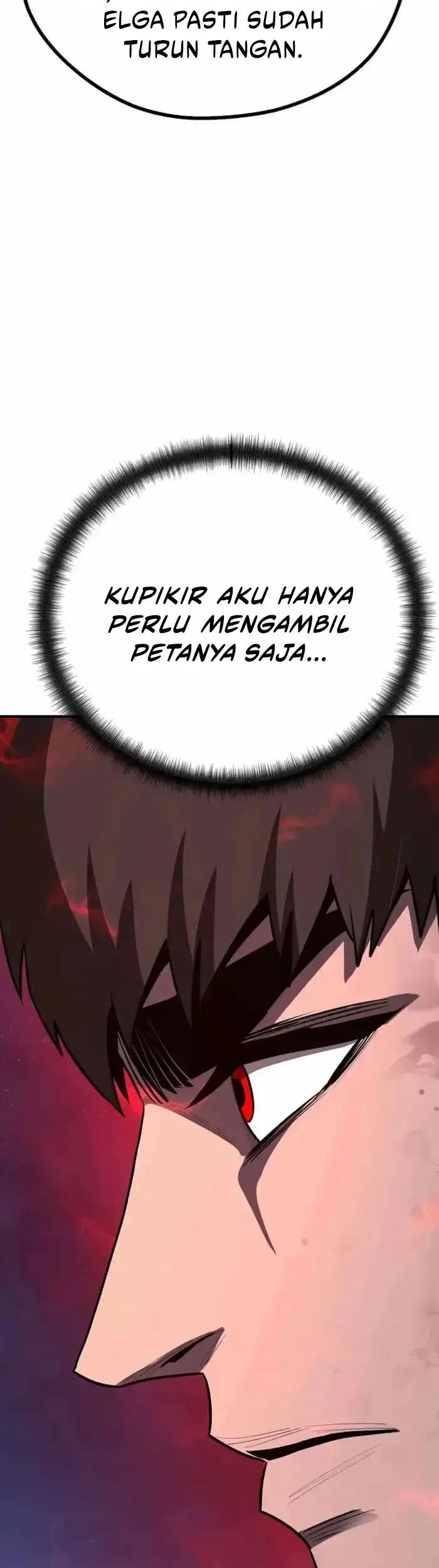 The Berserker’s Second Playthrough Chapter 16 Gambar 61