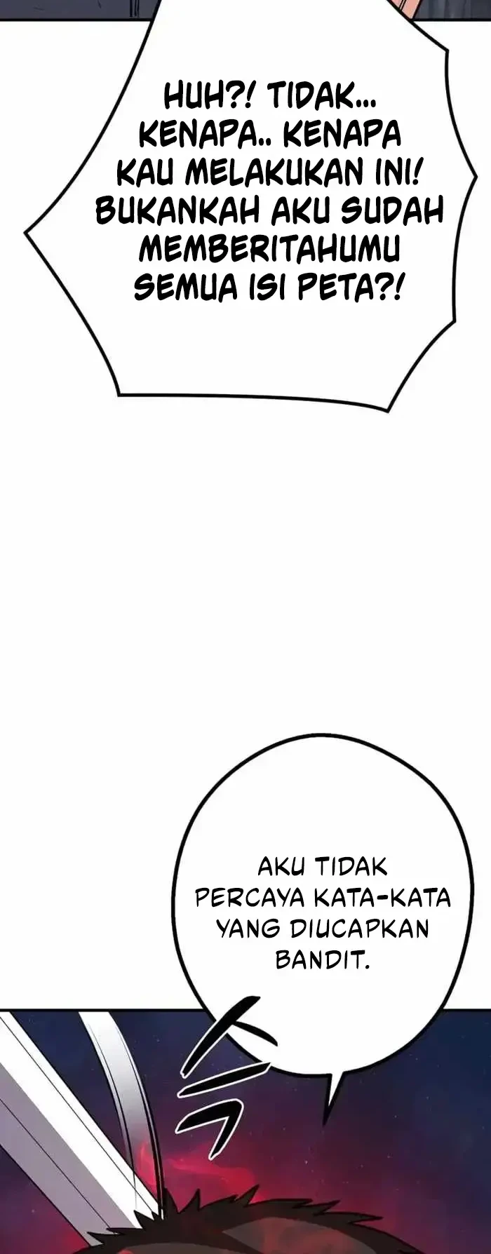 The Berserker’s Second Playthrough Chapter 16 Gambar 63