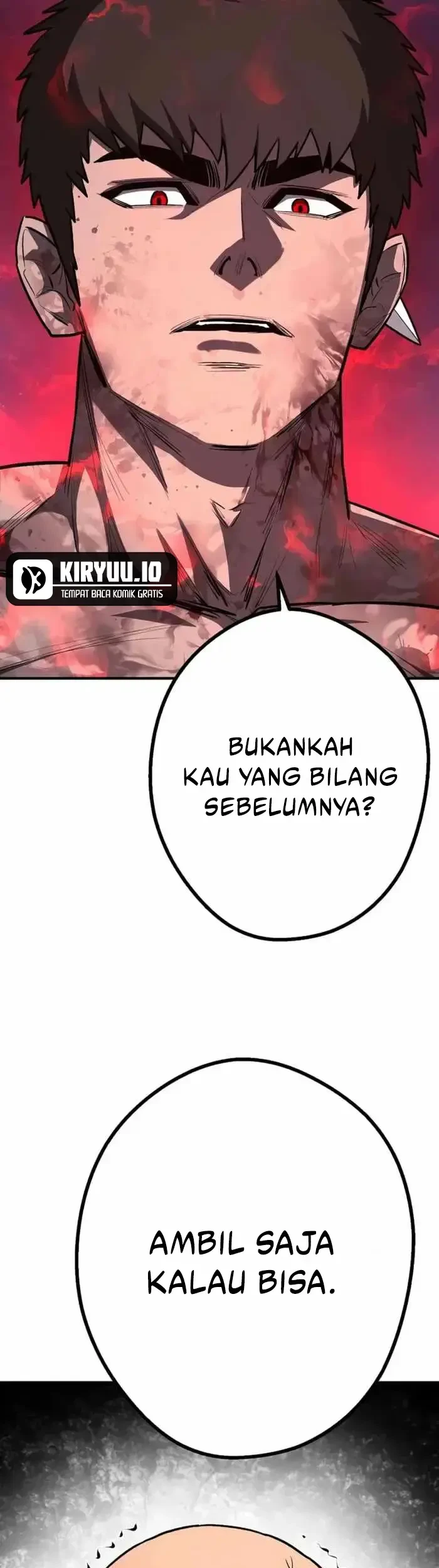 The Berserker’s Second Playthrough Chapter 16 Gambar 64