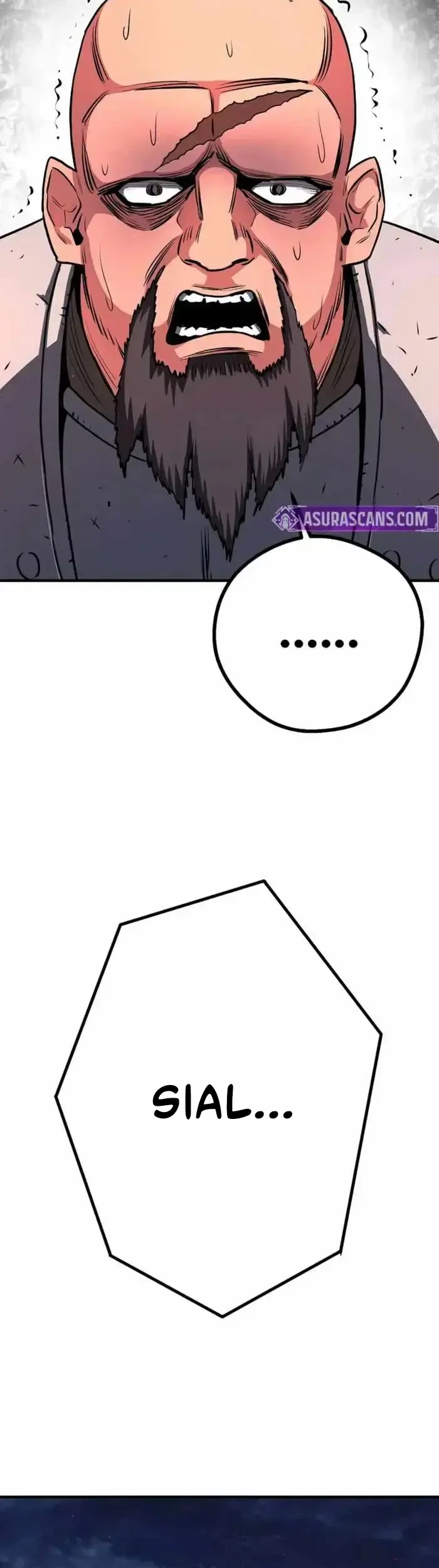 The Berserker’s Second Playthrough Chapter 16 Gambar 65