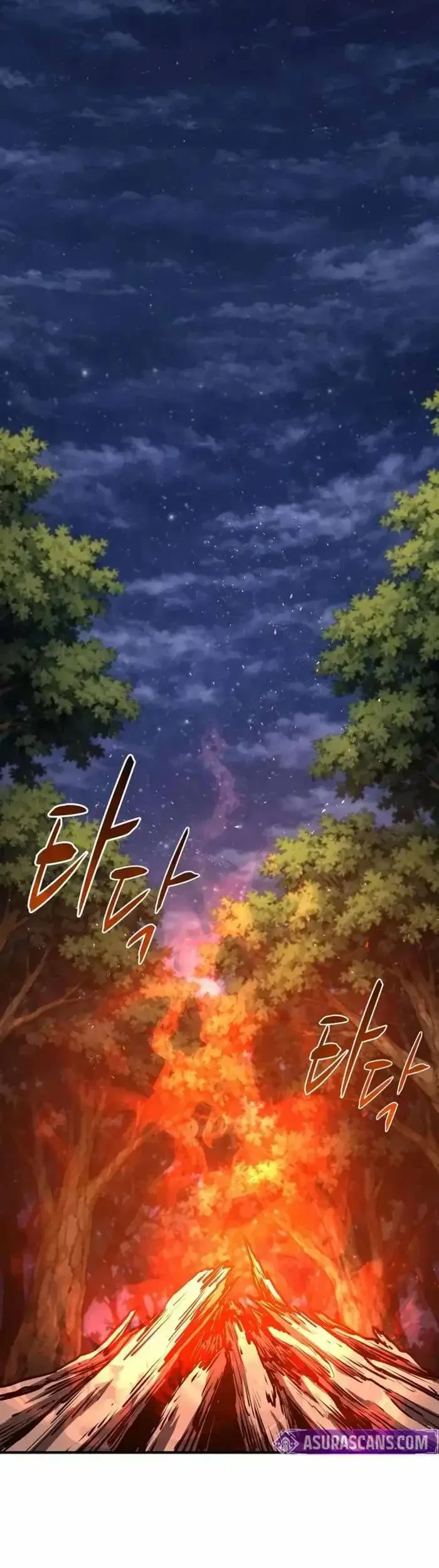 The Berserker’s Second Playthrough Chapter 16 Gambar 66