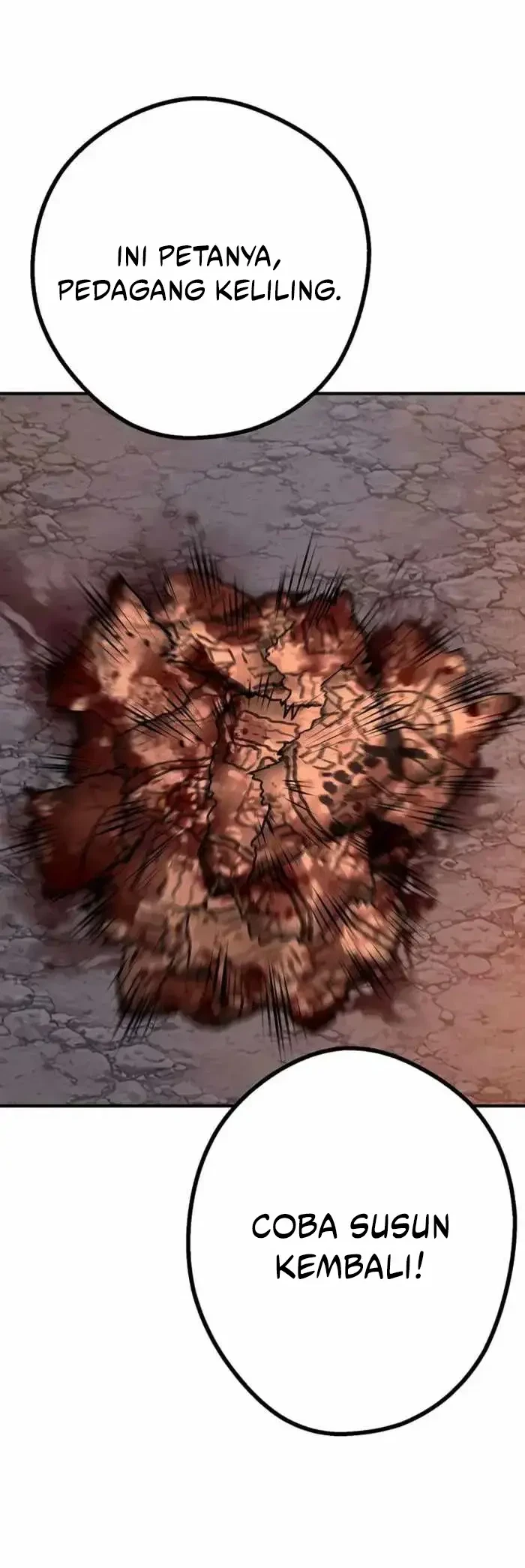 The Berserker’s Second Playthrough Chapter 16 Gambar 67