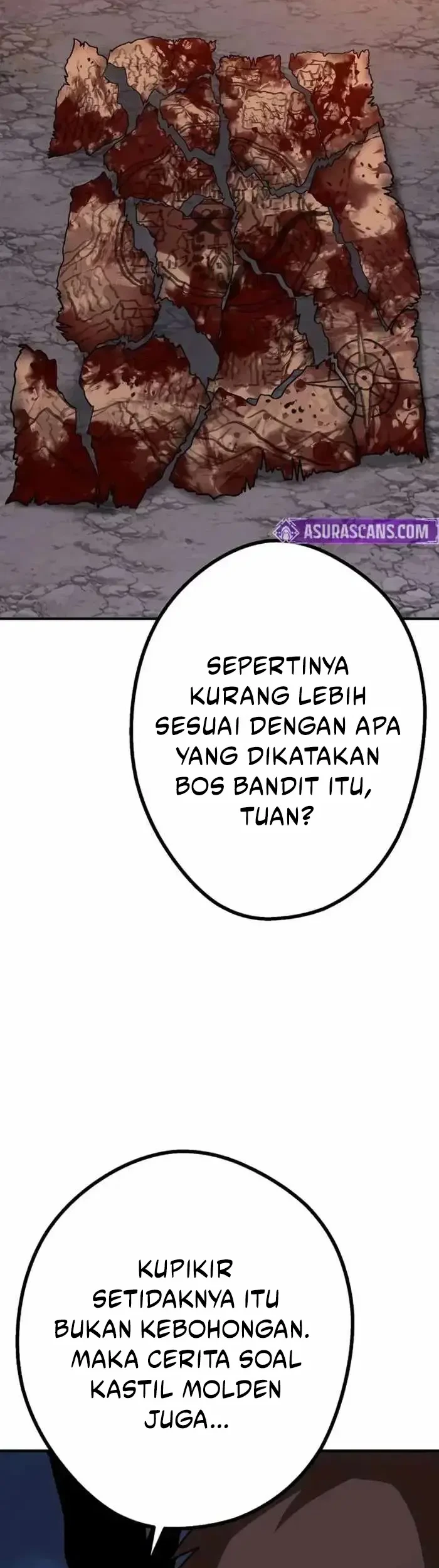 The Berserker’s Second Playthrough Chapter 16 Gambar 70