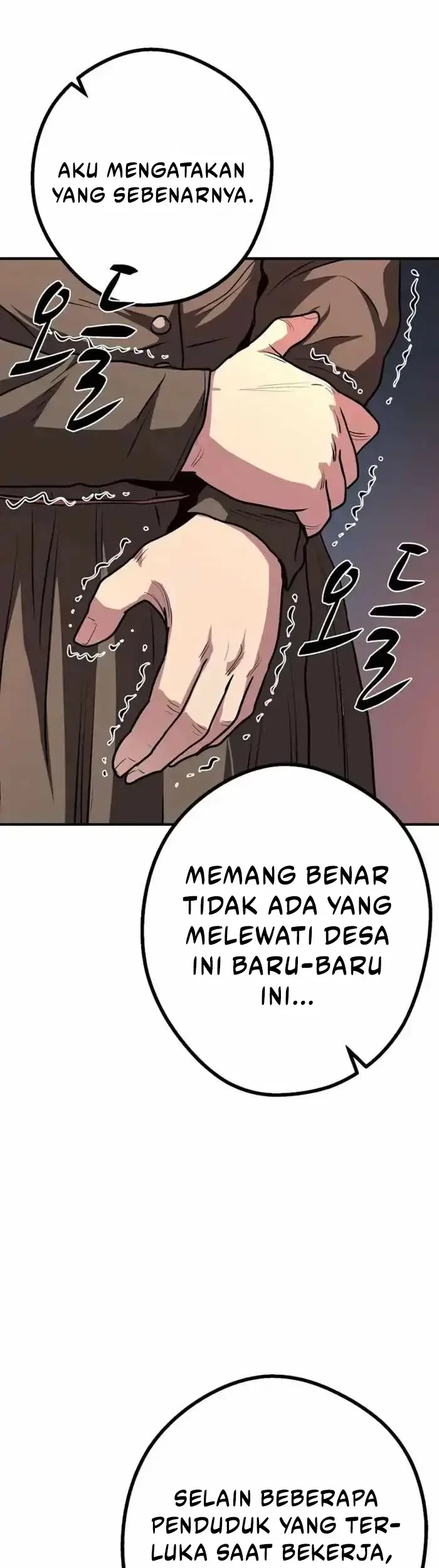 The Berserker’s Second Playthrough Chapter 16 Gambar 75