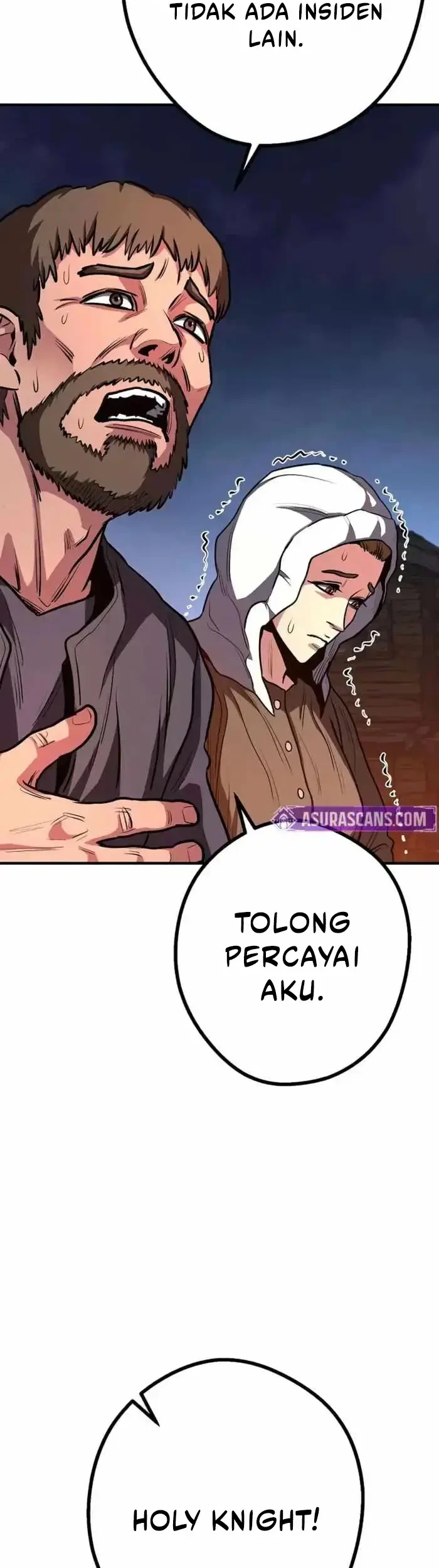 The Berserker’s Second Playthrough Chapter 16 Gambar 76