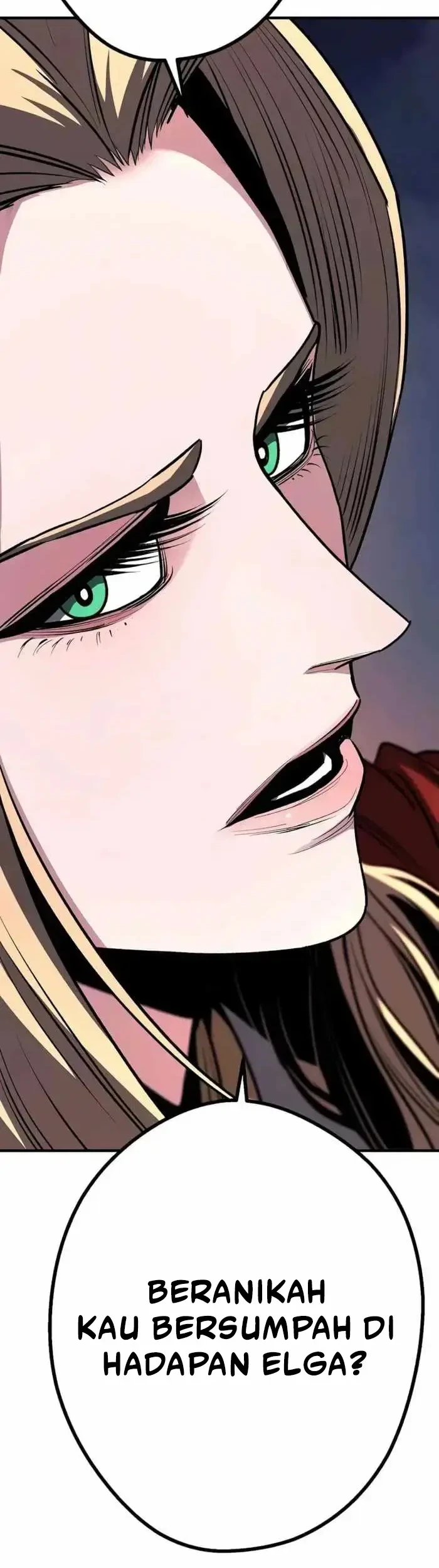 The Berserker’s Second Playthrough Chapter 16 Gambar 79