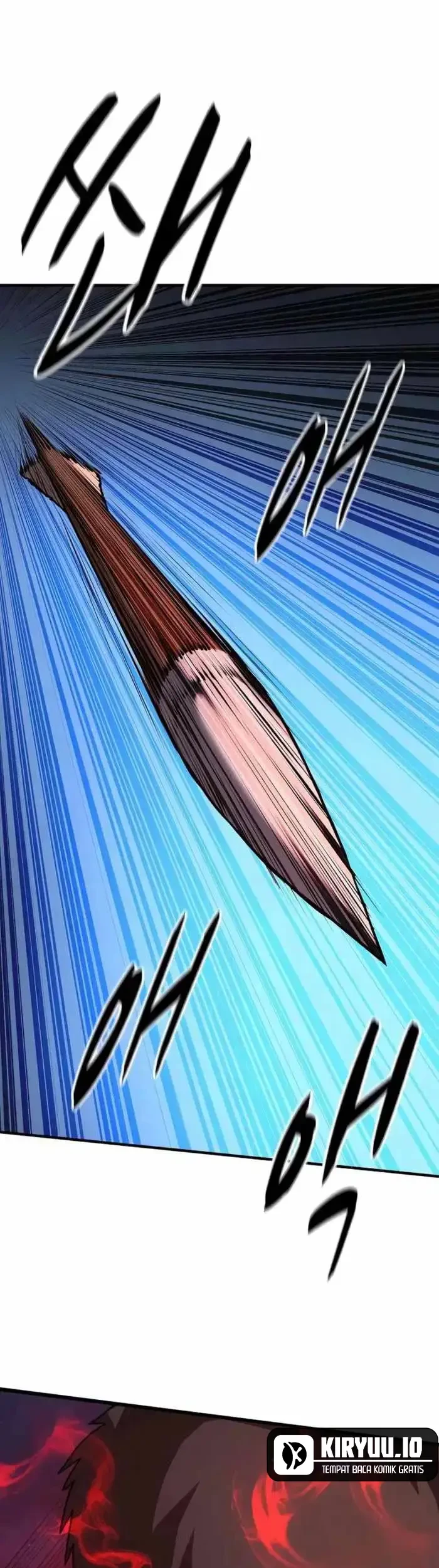 Manhwa The Berserker’s Second Playthrough Chapter 16 gambar nomor 2