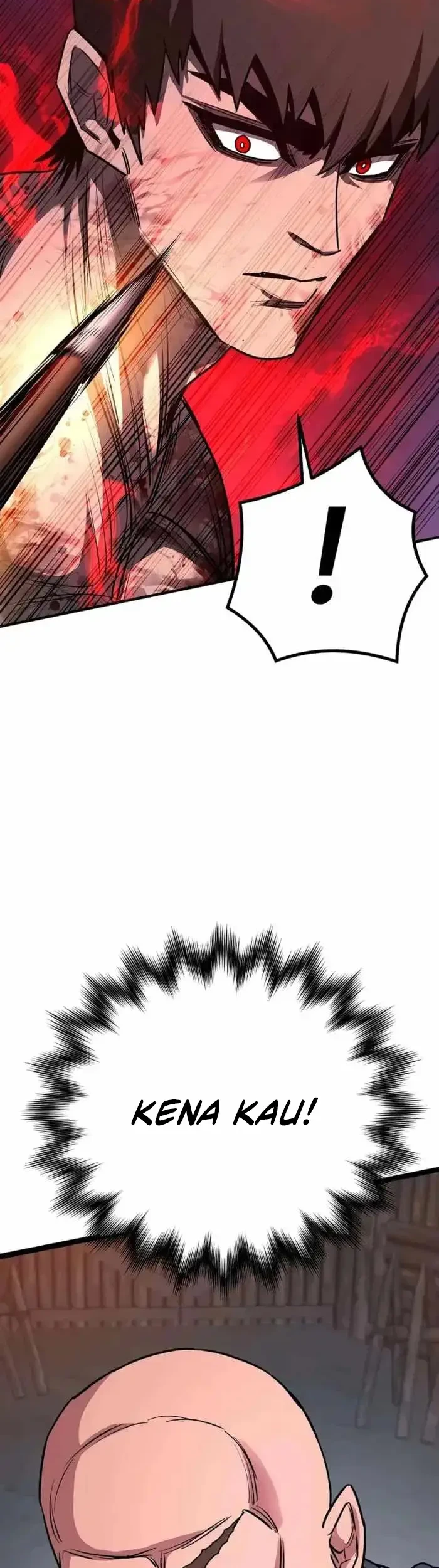 The Berserker’s Second Playthrough Chapter 16 Gambar 3